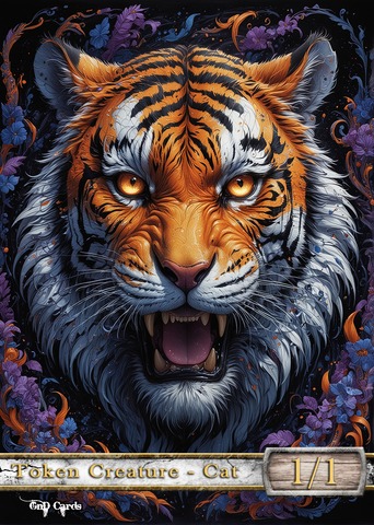 Cat #17